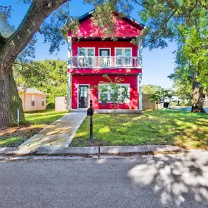 The Clifford House , Pensacola United States