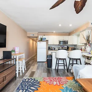 North Ocean Newly Remodeled , Ocean City United States