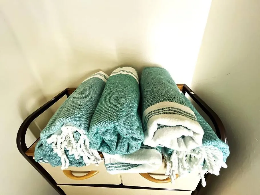 Huge Patio Washerdryer 1 Bedroom Banyan Free Parking 5 Min To Beach Honolulu Verenigde Staten
